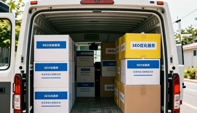 提升SEO服务稳定性：实用操作与日常维护指南